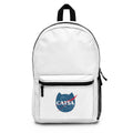 CATSA Space Backpack