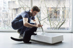 Cove Litter Box