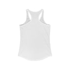 PAWS Racerback Tank Top