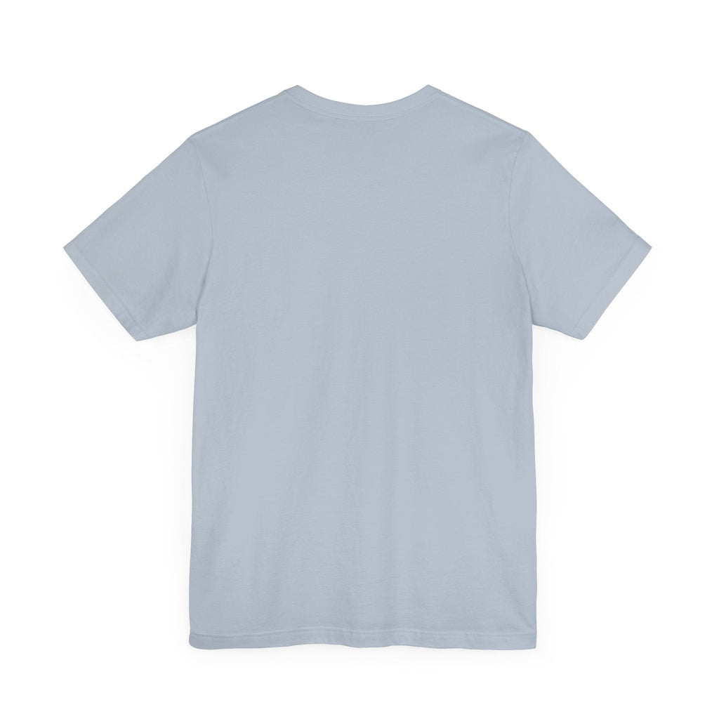 Cat Poker Comic T-Shirt