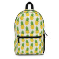 Pineapple Cat Backpack