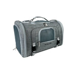 Monterey Series Backpack Airline Compliant Pet Carrier