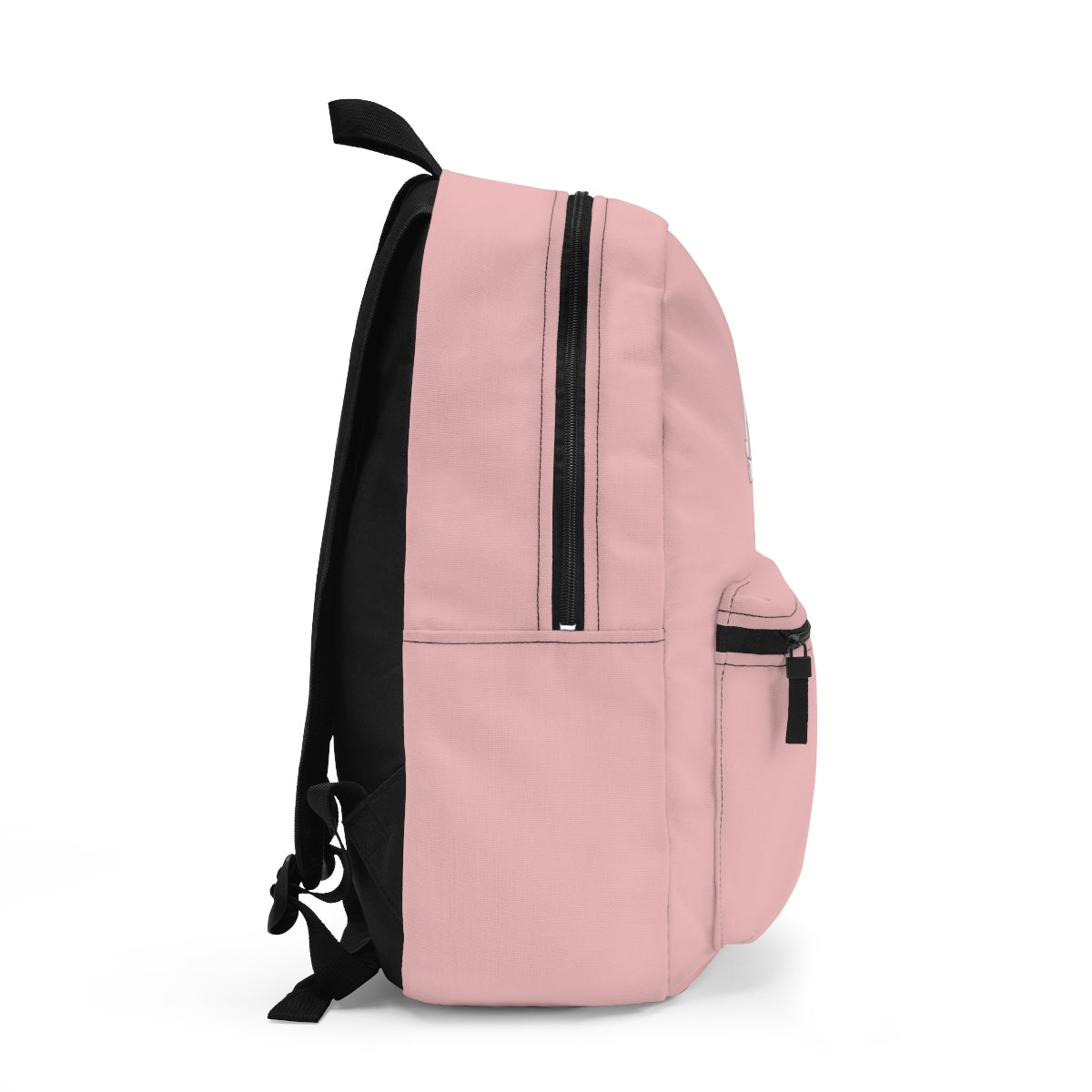 Privacy Please Cat Backpack