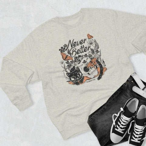 Sweat-shirt