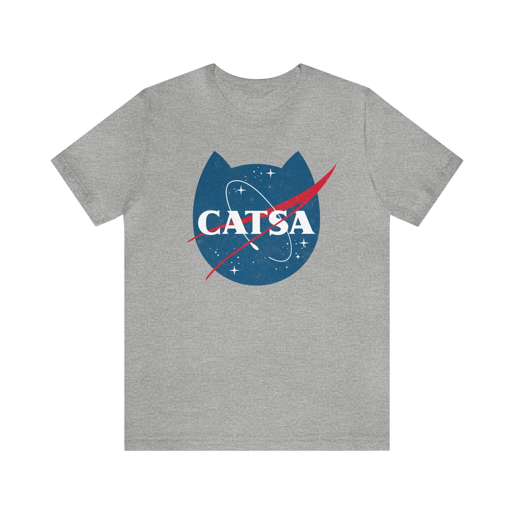 CATSA Space T-Shirt