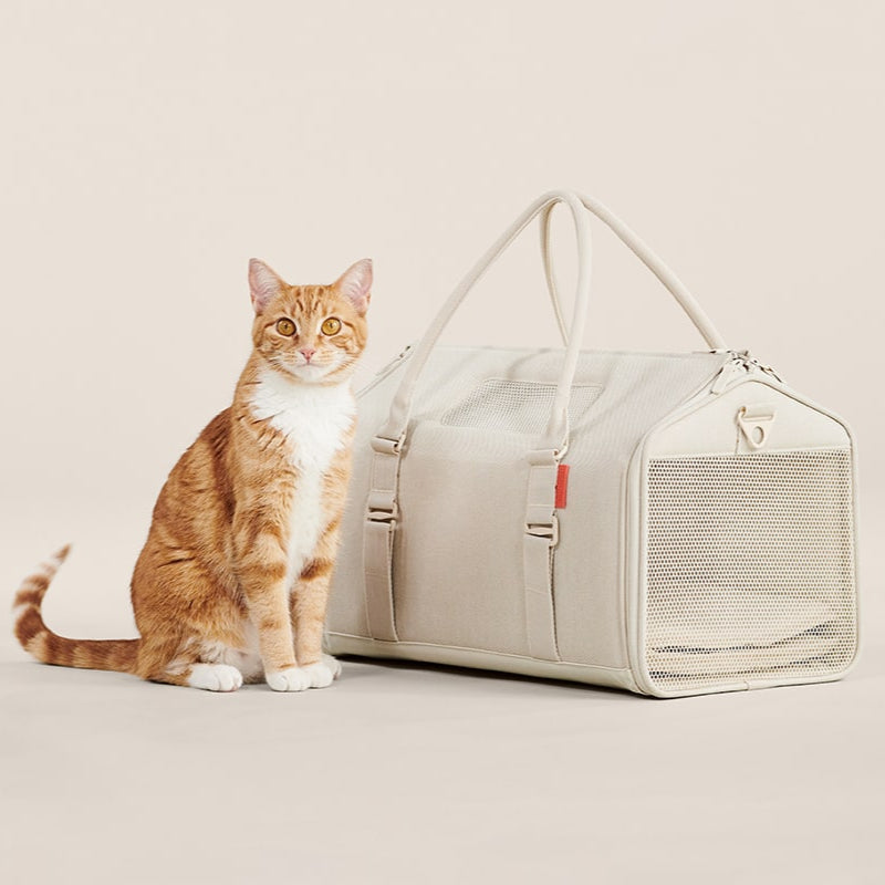 Porto Cat Carrier