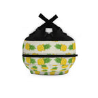 Pineapple Cat Backpack