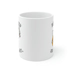 Maneki Neko Millie the Cat Mug