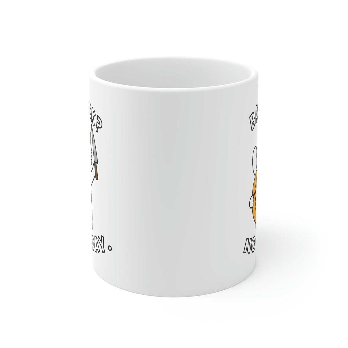 Maneki Neko Millie the Cat Mug