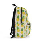 Pineapple Cat Backpack