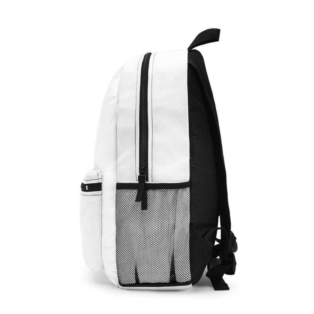CATSA Space Backpack