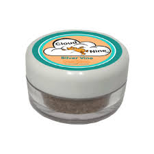Silvervine Cloud Nine & Puff Toy Bundle
